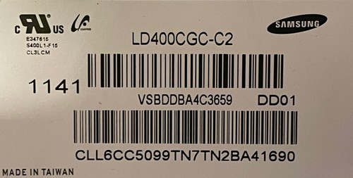 Lcd pannello display - lcd,