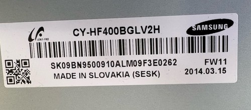 Lcd pannello display - ,