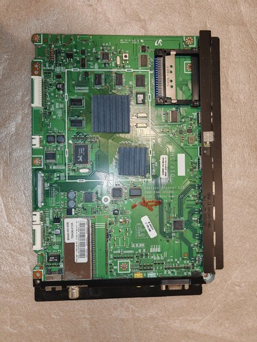 Scheda main samsung - samsung, tv