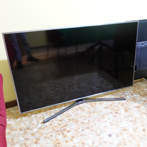 Pannello display lcd per - lcd, 55''