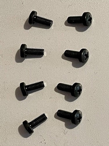Nuovo viti nere - (new), 8