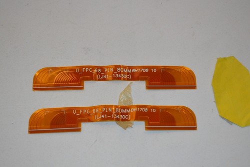 Lj41 13430c fpc - lj41-13430c, u-fpc-68-pin_80mm