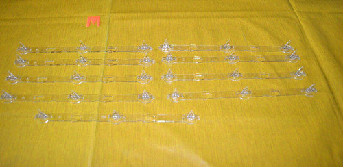 Supporto pannello lcd plastica - supporto,