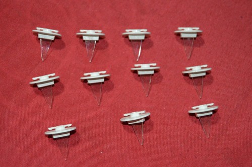 Pezzi supporto pannello - pezzi,